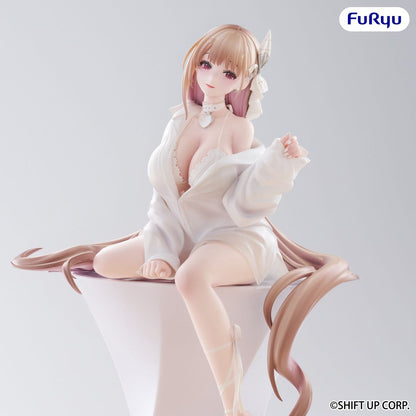 Goddess of Victory: Nikke - Viper - Noodle Stopper -figuuri (keräilyhahmo)