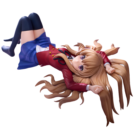 Toradora! - Taiga Aisaka - Noodle Stopper -figuuri (keräilyhahmo)