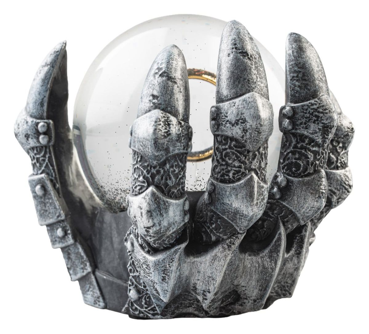 The Lord of the Rings - Sauron - Snow Globe