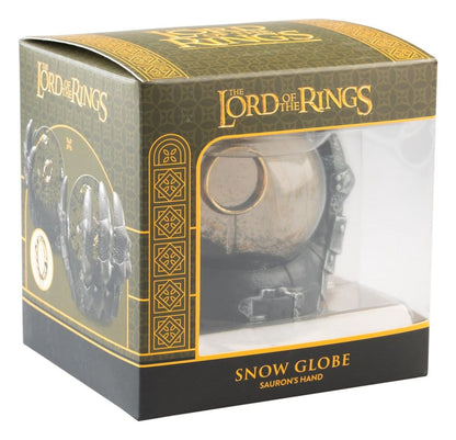 The Lord of the Rings - Sauron - Snow Globe