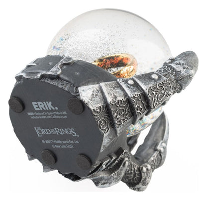The Lord of the Rings - Sauron - Snow Globe