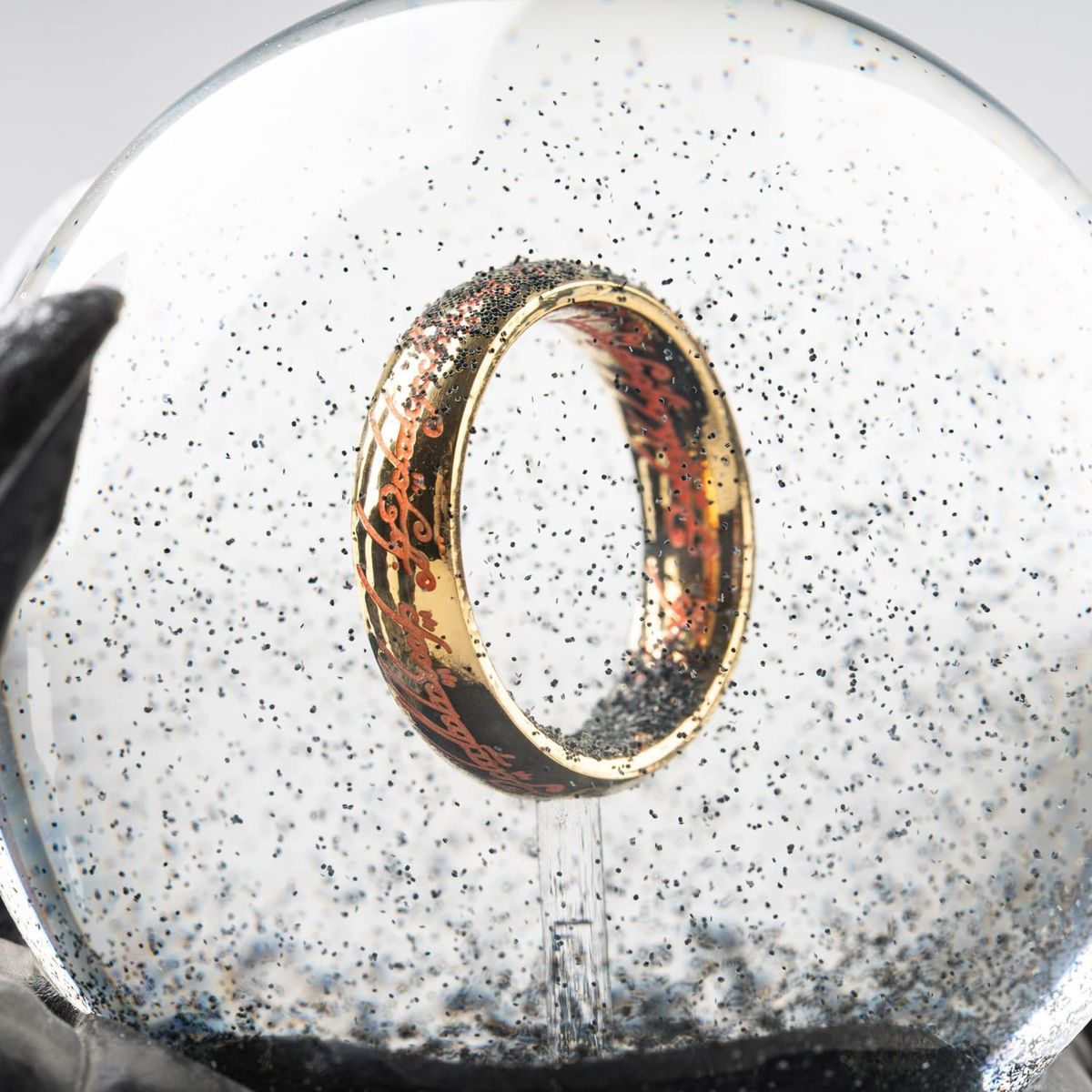 The Lord of the Rings - Sauron - Snow Globe