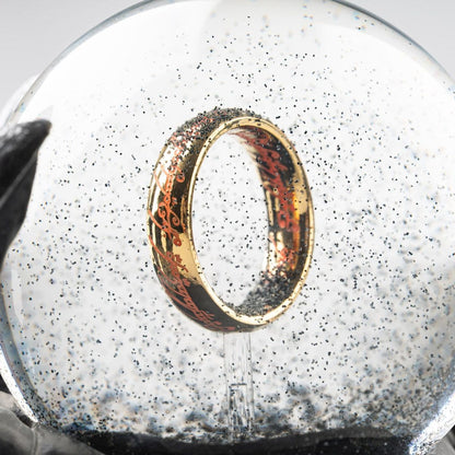 The Lord of the Rings - Sauron - Snow Globe