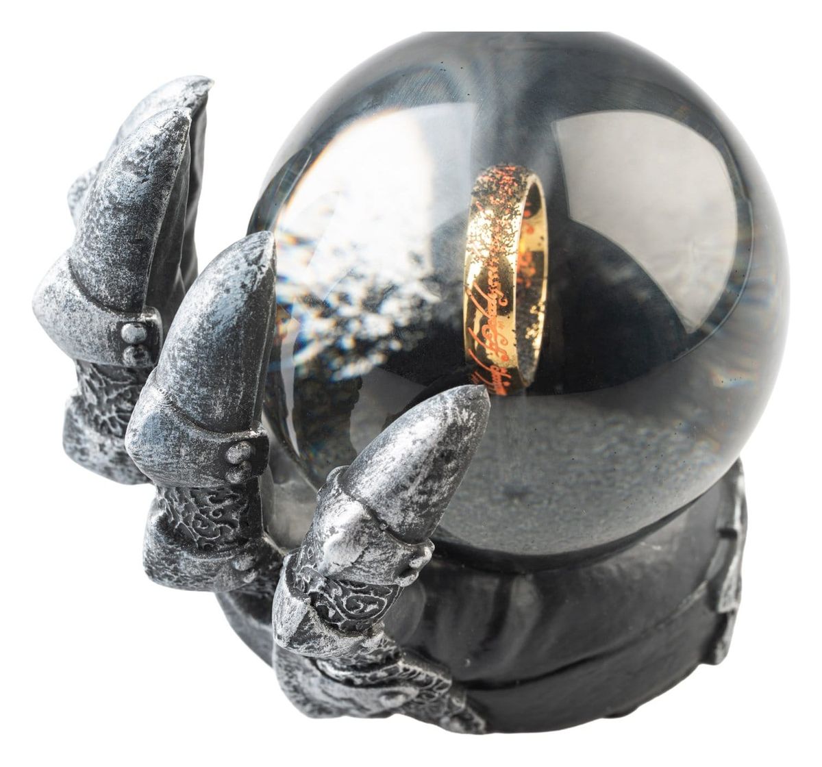 The Lord of the Rings - Sauron - Snow Globe