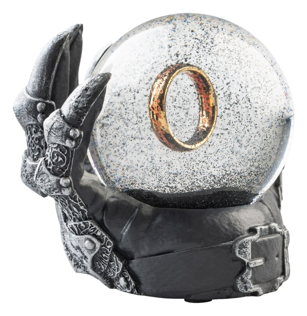 The Lord of the Rings - Sauron - Snow Globe