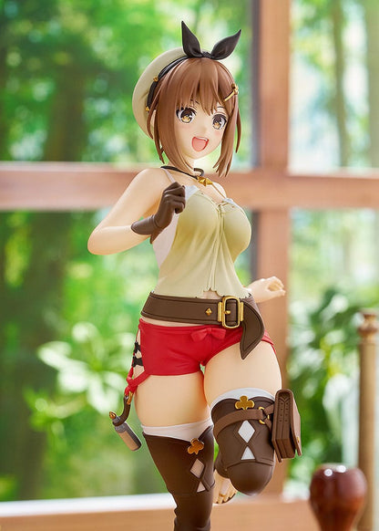 Atelier Ryza: Ever Darkness & the Secret Hideout - Pop Up Parade Reisalin Stout - Figuuri (keräilyhahmo)