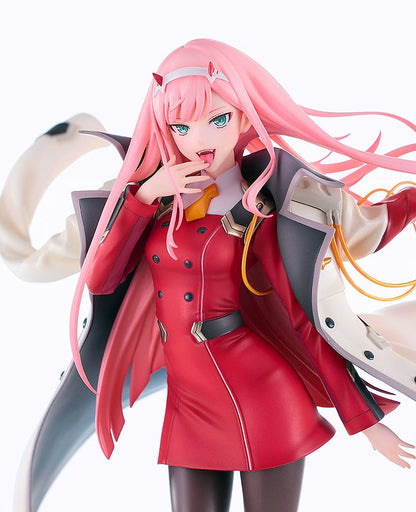 Darling in the Franxx - Zero Two 1/7 - Figuuri (keräilyhahmo)
