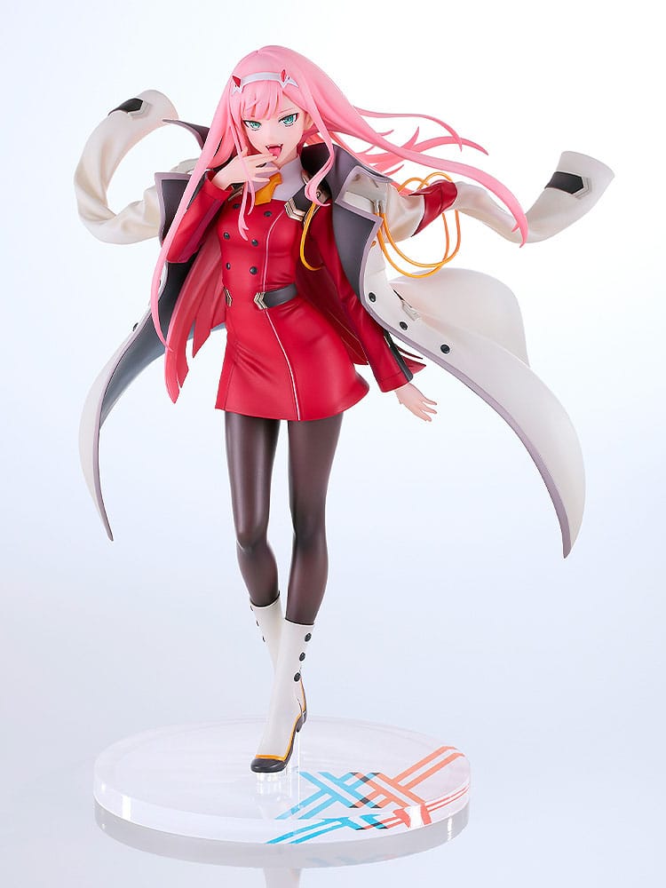 Darling in the Franxx - Zero Two 1/7 - Figuuri (keräilyhahmo)