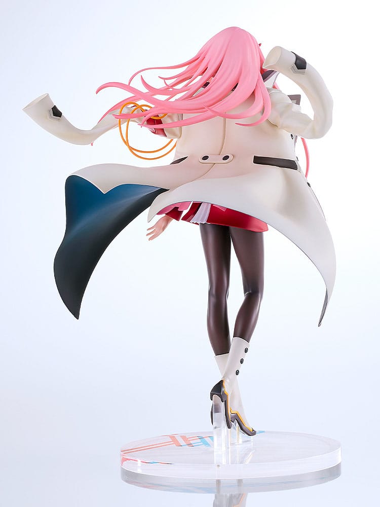 Darling in the Franxx - Zero Two 1/7 - Figuuri (keräilyhahmo)