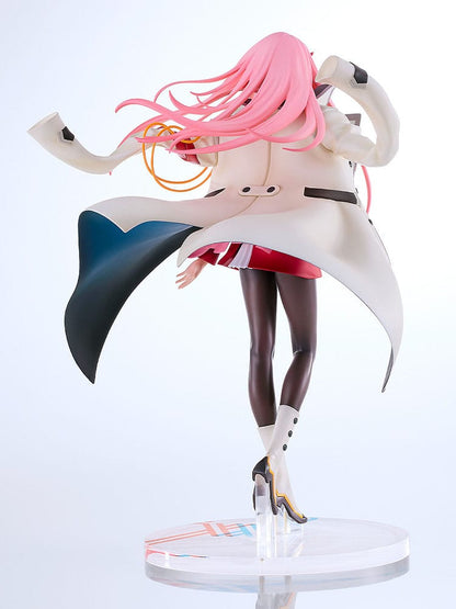 Darling in the Franxx - Zero Two 1/7 - Figuuri (keräilyhahmo)