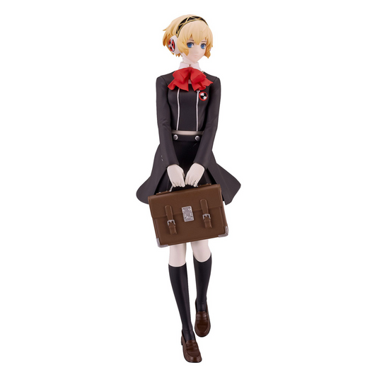 Persona 3 - Reload Pop Up Parade Aigis School Uniform Ver. - Figure