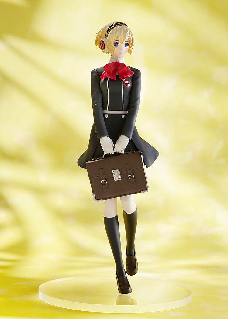 Persona 3 - Reload Pop Up Parade Aigis School Uniform Ver. - Figure