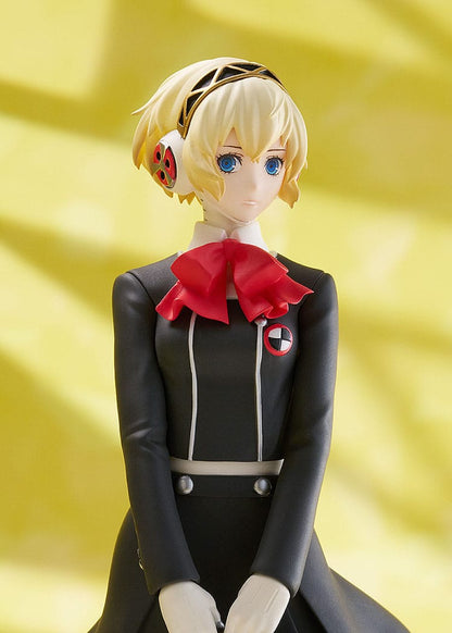 Persona 3 - Reload Pop Up Parade Aigis School Uniform Ver. - Figure