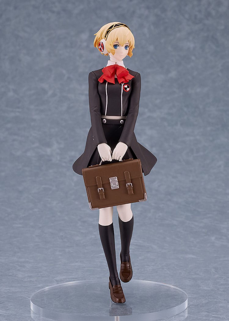 Persona 3 - Reload Pop Up Parade Aigis School Uniform Ver. - Figure