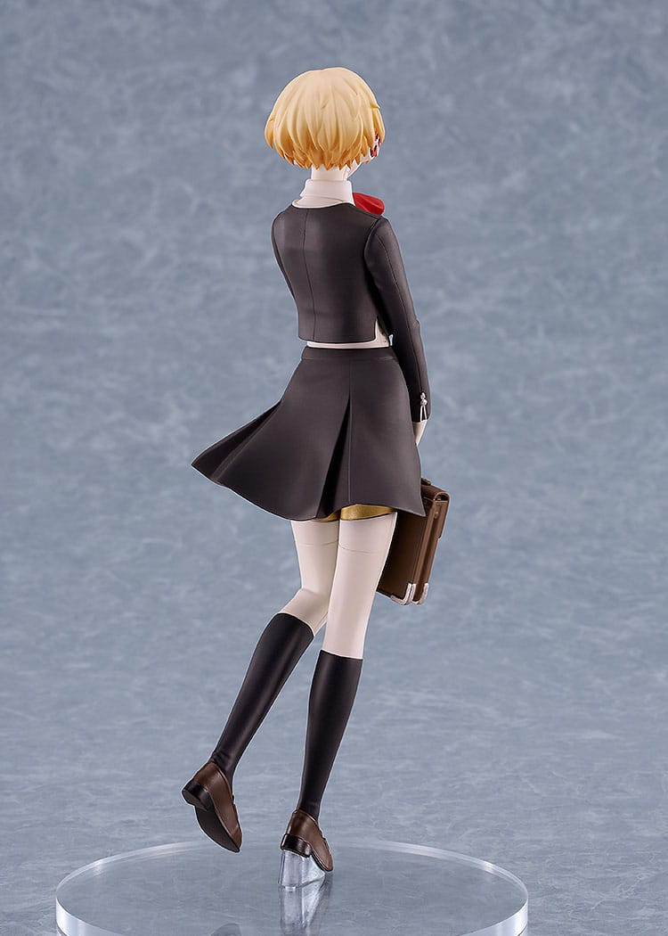 Persona 3 - Reload Pop Up Parade Aigis School Uniform Ver. - Figure