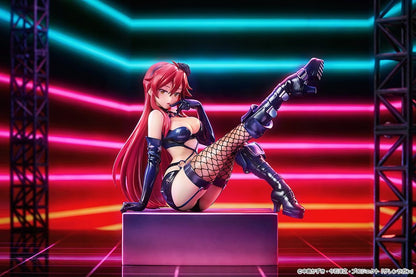 Tengen Toppa Gurren Lagann - 1/7 Yoko: Bondage Costume Ver. - Figure