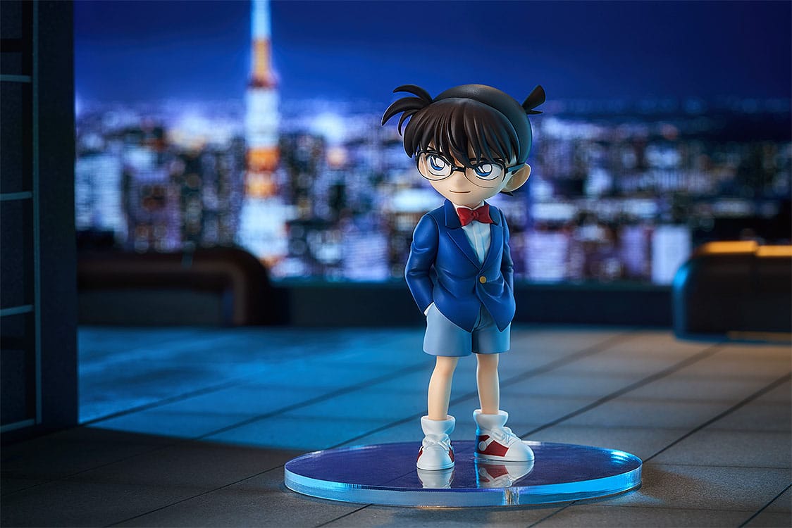 Detective Conan - Pop Up Parade Conan Edogawa - Figuuri (keräilyhahmo)