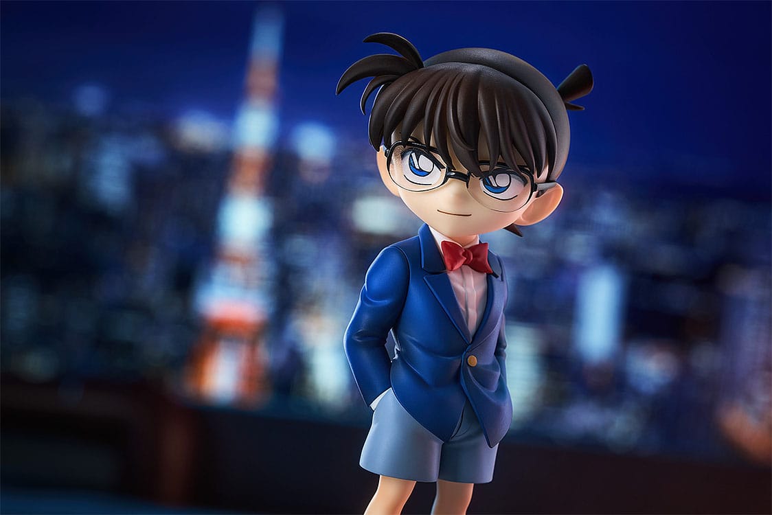 Detective Conan - Pop Up Parade Conan Edogawa - Figuuri (keräilyhahmo)