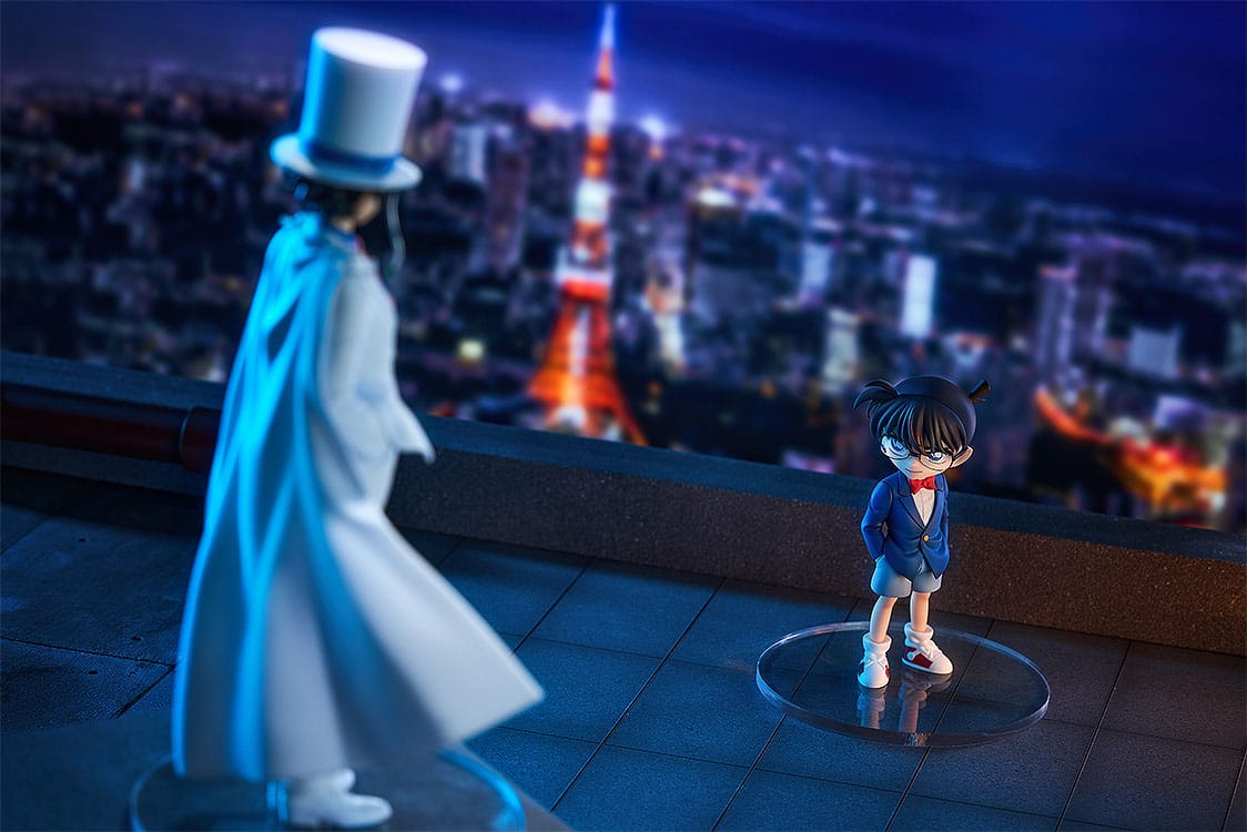 Detective Conan - Pop Up Parade Conan Edogawa - Figuuri (keräilyhahmo)