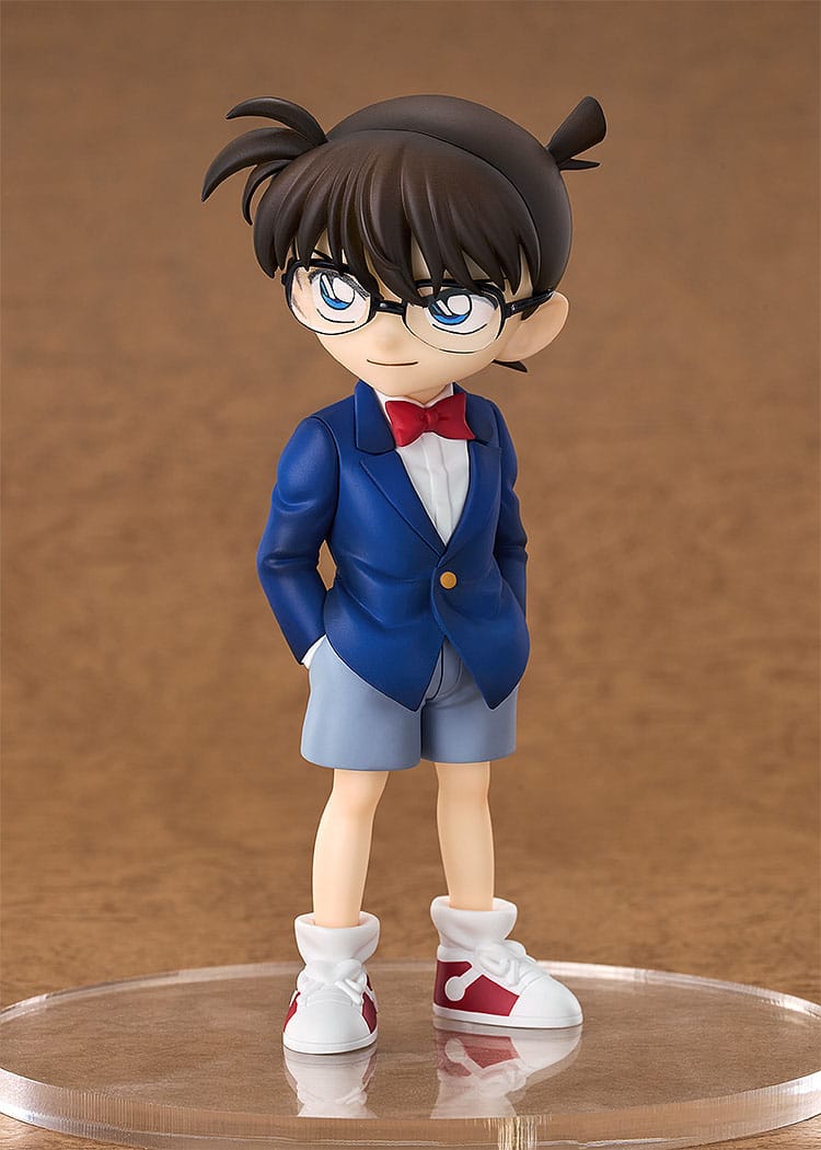 Detective Conan - Pop Up Parade Conan Edogawa - Figuuri (keräilyhahmo)
