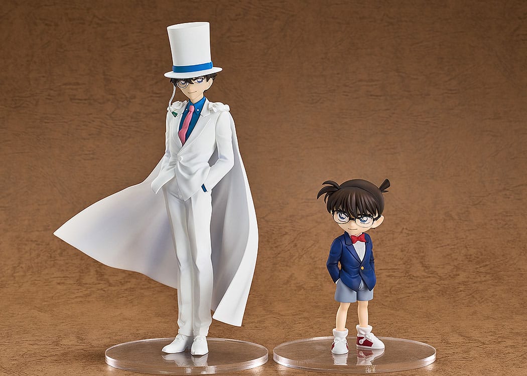 Detective Conan - Pop Up Parade Conan Edogawa - Figuuri (keräilyhahmo)
