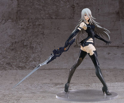 NieR: Automata - A2 YoRHa Type A No. 2 - Figuuri (keräilyhahmo)