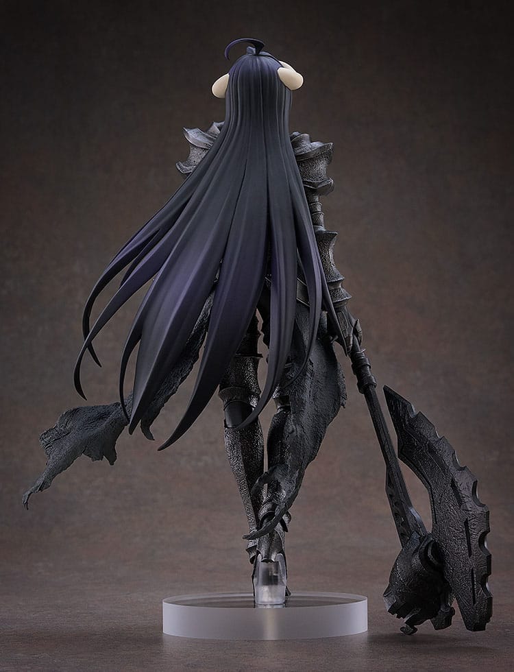 Overlord - Pop Up Parade Albedo: Armor Ver. L - Figuuri (keräilyhahmo)