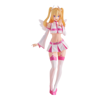 2.5 Dimensional Seduction - Liliel: Angel Airborne Corps - Figuuri (keräilyhahmo)