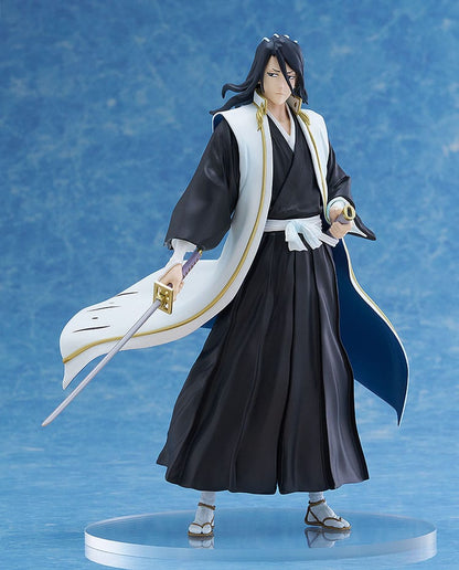 Bleach - Pop Up Parade SP PVC Byakuya Kuchiki - Figuuri (keräilyhahmo)