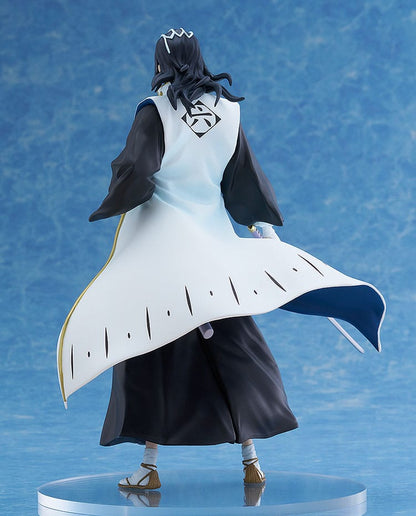 Bleach - Pop Up Parade SP PVC Byakuya Kuchiki - Figuuri (keräilyhahmo)