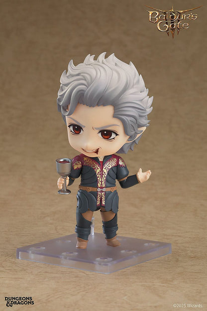 Baldur's Gate 3 - Astarion - Nendoroid-toimintahahmo
