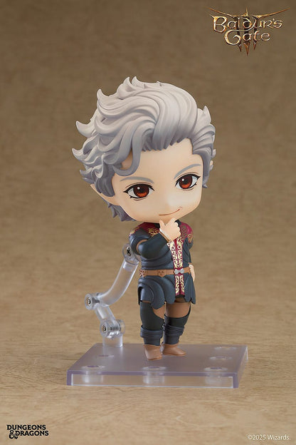 Baldur's Gate 3 - Astarion - Nendoroid-toimintahahmo