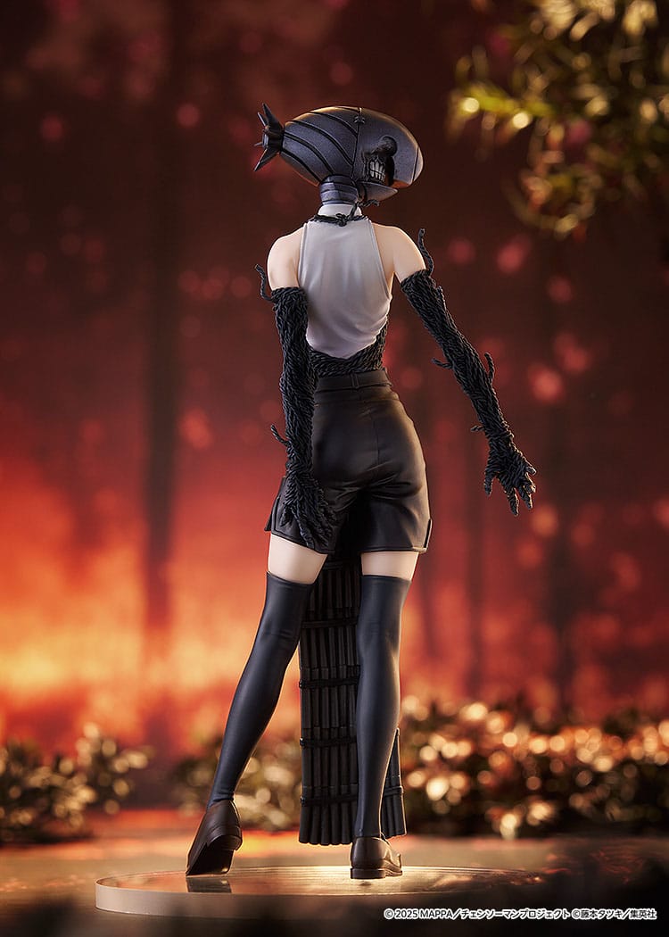 Chainsaw Man - Pop Up Parade Bomb - Figure