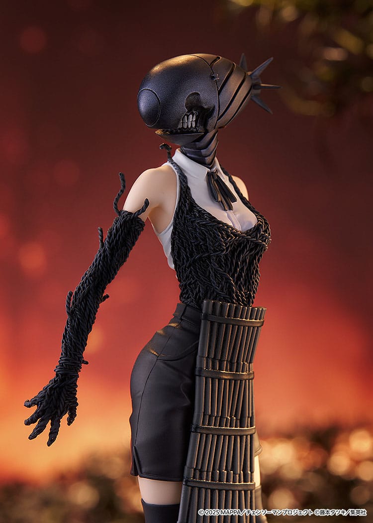 Chainsaw Man - Pop Up Parade Bomb - Figure