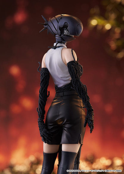 Chainsaw Man - Pop Up Parade Bomb - Figure