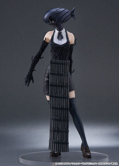 Chainsaw Man - Pop Up Parade Bomb - Figure