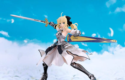 Fate/Stay Night - Reincarnation Saber Lily Distant Avalon - Model Kit (koottava figuuri)