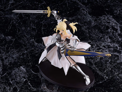 Fate/Stay Night - Reincarnation Saber Lily Distant Avalon - Model Kit (koottava figuuri)