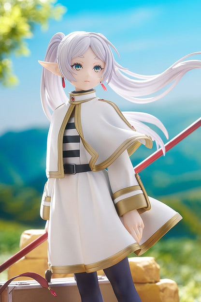 Frieren - Beyond Journey's End 1/7 Frieren: Magic of the Eventide Glow - Figuuri (keräilyhahmo)