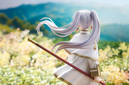 Frieren - Beyond Journey's End 1/7 Frieren: Magic of the Eventide Glow - Figuuri (keräilyhahmo)
