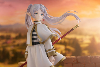 Frieren - Beyond Journey's End 1/7 Frieren: Magic of the Eventide Glow - Figuuri (keräilyhahmo)