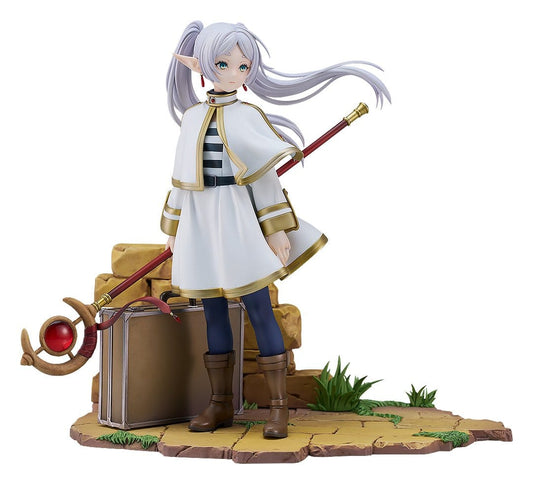Frieren - Beyond Journey's End 1/7 Frieren: Magic of the Eventide Glow - Figure