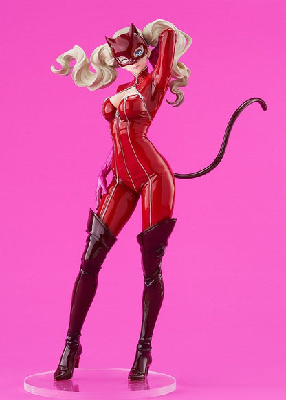 Persona 5 - Royal Pop Up Parade Statue Panther L Size - Figuuri (keräilyhahmo)