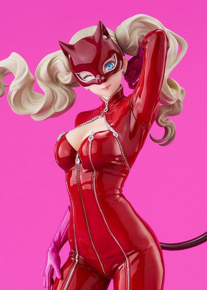 Persona 5 - Royal Pop Up Parade Statue Panther L Size - Figuuri (keräilyhahmo)