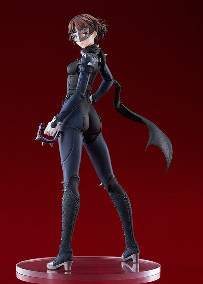 Persona 5 - Royal Pop Up Parade Statue Queen L Size - Figuuri (keräilyhahmo)