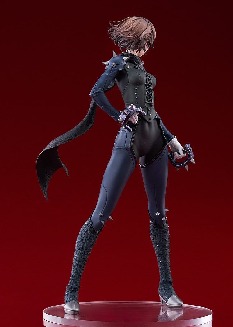 Persona 5 - Royal Pop Up Parade Statue Queen L Size - Figuuri (keräilyhahmo)