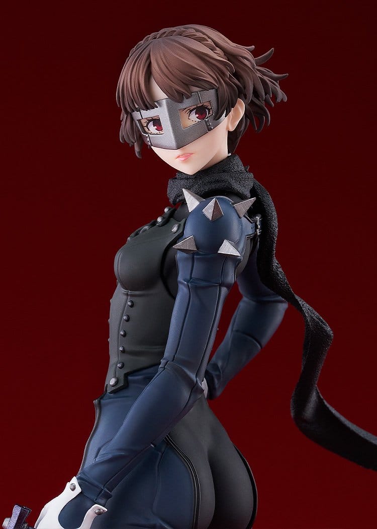Persona 5 - Royal Pop Up Parade Statue Queen L Size - Figuuri (keräilyhahmo)