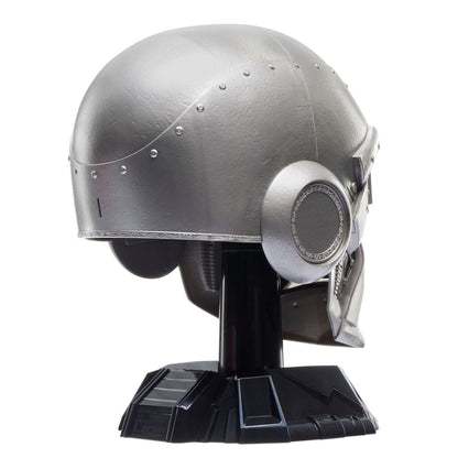 Marvel - Doctor Doom Premium Helmet - Roleplay Replica
