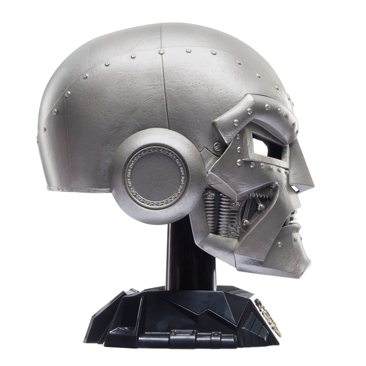 Marvel - Doctor Doom Premium Helmet - Roleplay Replica