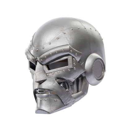 Marvel - Doctor Doom Premium Helmet - Roleplay Replica
